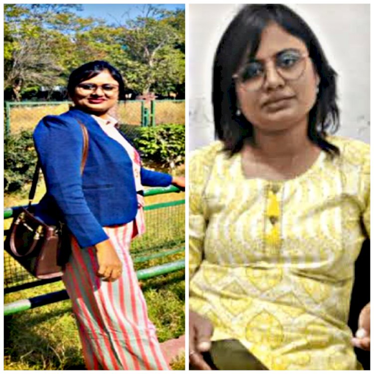 महिला इंस्पेक्टर रिश्वत लेते गिरफ्तार: रिश्वत लेते पकड़ी गईं इंस्पेक्टर की सफाई.... 'अकेले मेरे लिए नहीं है, ऊपर तक देना है'... मीटिंग में नहीं गई.... रिश्वत लेने पहुंच गई महिला अधिकारी.... लेडी इंस्पेक्टर को ACB ने रेस्टोरेंट में रंगे हाथों दबोचा.....