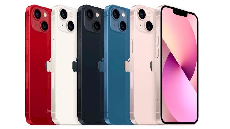 शानदार ऑफर: iPhone 13 पर ऐसे पाएं 44 हजार तक की छूट.... ऑफर देख सब हक्का-बक्का.... इतने दिन तक मिलेगा मौका.... ऑफर ने मचाई धूम.... जानिए इस बंपर छूट के बारे में.....