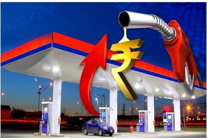Petrol-Diesel Price Today: संडे को राहत!.... पेट्रोल डीजल के ताजा रेट जारी.... सबसे सस्ता पेट्रोल 82.96 रुपये और डीजल 77.13 रुपये लीटर.... यहां चेक करें अपने शहर में आज का रेट.....