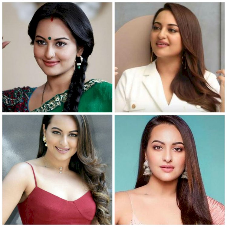 दबंग गर्ल को हो सकती है जेल?.... बॉलीवुड एक्ट्रेस सोनाक्षी सिन्हा के खिलाफ जारी हुआ गैर जमानती वारंट.... कानूनी पचड़े में फंसी एक्ट्रेस.... सोनाक्षी सिन्हा की बढ़ी मुसीबत.... कोर्ट में हाजिर होने का आदेश.....