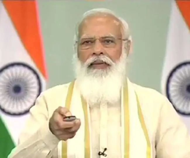 पीएम मोदी रूस के राष्ट्रपति पुतिन से की 50 मिनट तक बातचित, PM मोदी ने कहा, पुतिन व जेलेसकी करे बात और आपस में सुलझाये मुद्दा।