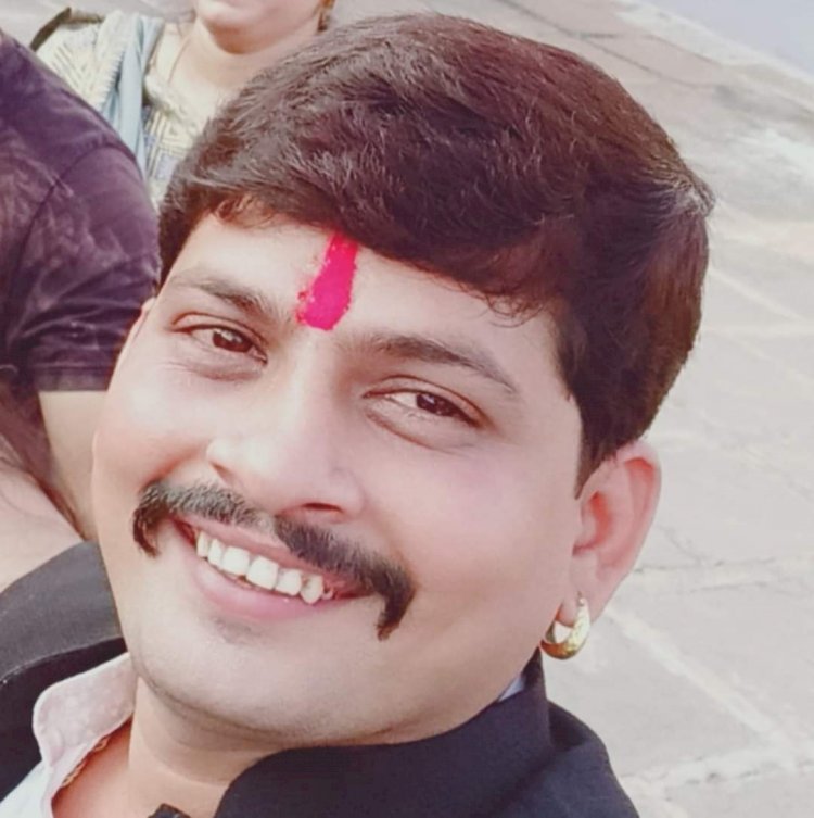 छत्तीशगढ़ कांग्रेस सरकार की बजट जन हितेषी जन उपयोगी के साथ-साथ कर्मचारियों का बुढ़ापे का सहारा है-नितेश सिंह