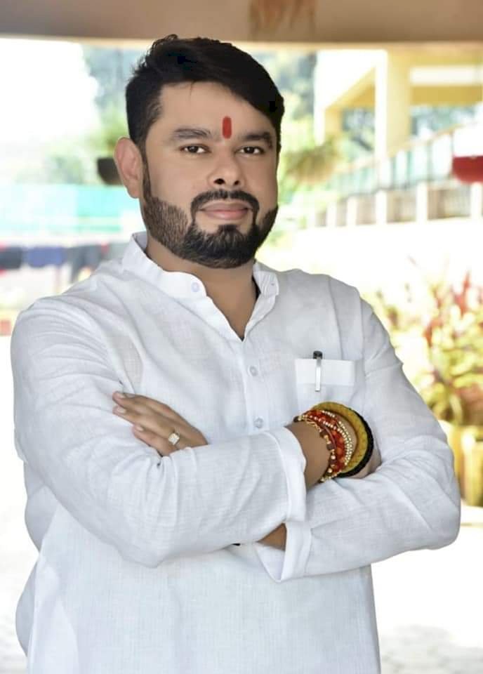 CG:बेमेतरा विधायक आशीष छाबड़ा के प्रयास से देवरबीजा में सामुदायिक भवन(देवांगन समाज) निर्माण के लिए05 लाख रूपये स्वीकृति
