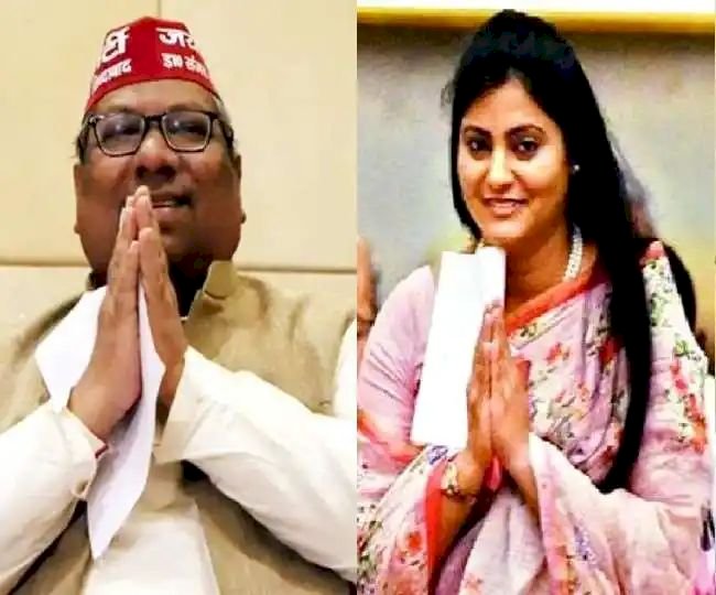 अपना दल (एस) और निषाद पार्टी दोनों दलों के सहयोग से भाजपा 273 सीटें जीतने में सफल रही है तो मंत्रिमंडल के गठन में इनकी भागीदारी पर मंथन चल रहा है।