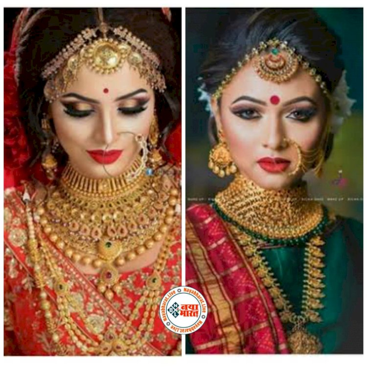 Gold Price Today: सोना-चांदी खरीदने वालों के लिए खुशखबरी.... सप्ताहभर में सोने के दाम में आई भारी गिरावट.... चांदी भी हुई सस्ती.... जानें गोल्ड-सिल्वर का लेटेस्ट रेट.....