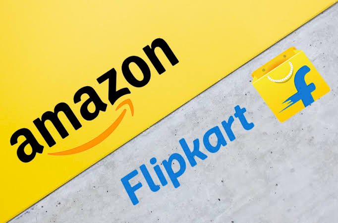 कमाल की ट्रिक: Flipkart-Amazon की इस Trick ने मचाया बवाल.... मिलेगा 10 हजार रुपये तक का कैशबैक.... जानिए कैसे मिलेगा जबरदस्त कैशबैक.....