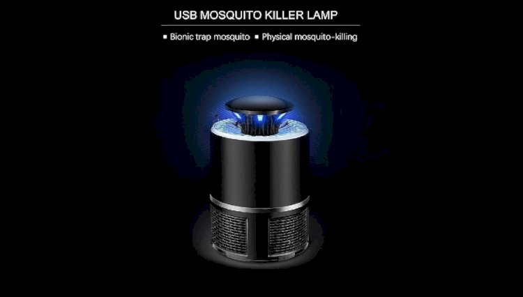 Amazon ऑफर : घर में हैं मच्छर? यह गैजेट चुटकियों में करेगा Mosquito का सफाया, Amazon और Meesho पर है शानदार ऑफर…शानदार फीचर्स से लैस है यह गैजेट…कीमत जान चौक जाएँगे आप....
