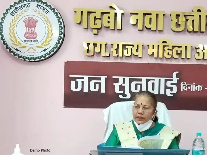 छ.ग न्युज: एक संविदा शिक्षिका ने जिस दिन अपने बच्चे को जन्म दिया और उसी दिन इस्तीफे, खबर जरा हटके..