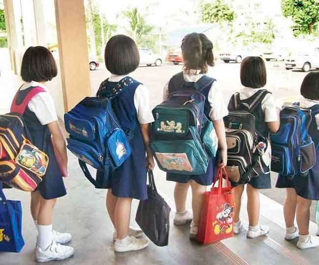 बिलासपुर छ.ग: शासकीय इंग्लिश स्कूल स्वामी आत्मानंद मे नर्सरी स्कूल की होगी अब पढ़ाई.