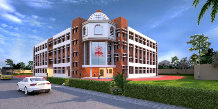 सांदीपनी पब्लिक स्कूल में जवाहर नवोदय विद्यालय मल्हार के लिए प्रवेश परीक्षा की तैयारी पूरी 433 बच्चे देंगे एग्जाम पढ़े पूरी खबर