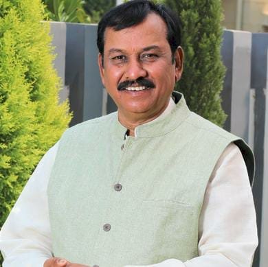 CG :केशडबरी मेंं भूमिपूजन एवं मेला मंडई कार्यक्रम में पहुंचेंगे दुर्ग लोकसभा सांसद विजय बघेल ..11 बजे पहुंचेंगे