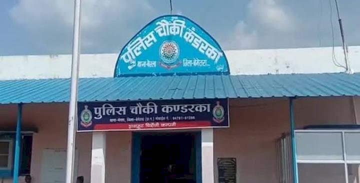 CG:बेमेतरा पुलिस को आपरेशन मुस्कान के तहत दो गुम बालिकाओ को खोज निकालने में कंडरका चौकी प्रभारी रंजीत प्रताप सिंह एवं टीम को मिली बडी सफलता