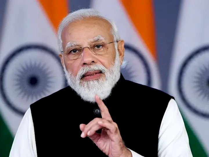 पता नही फिर कब सामने आ जायें ये बहरूपिया कोविड-19 बिमारी कोरोना को लेकर पीएम मोदी बोले.