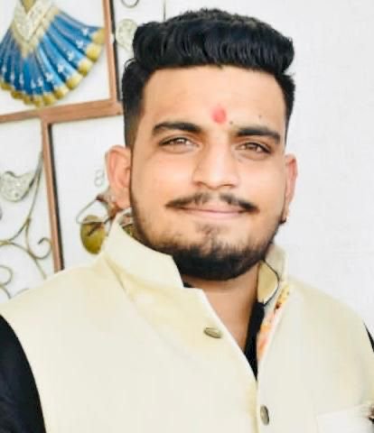 समदानी युवा ज़िलाध्यक्ष, सिंह महासचिव मनोनीत