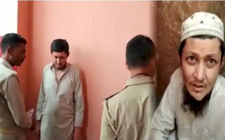 मुस्लिम याकूब ने