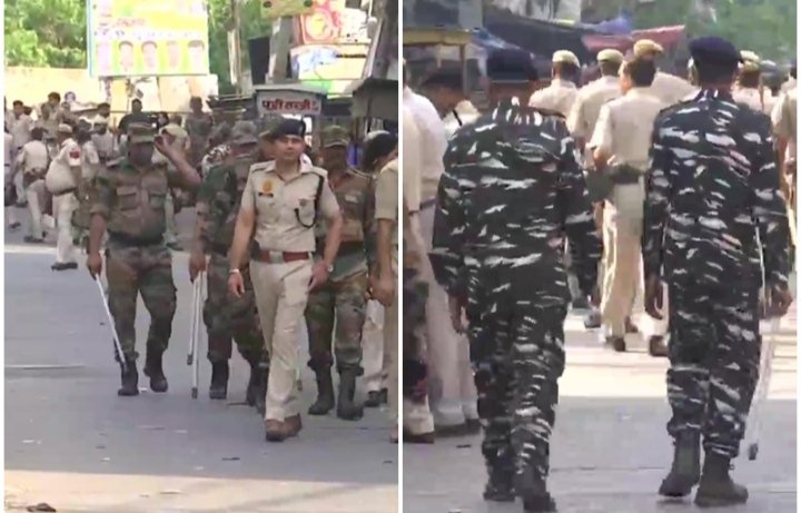 New Dehli Jahangirpuri Violence: शिकंजे में गोलीबाज सोनू शेख Jahangirpuri हिंसा जांच से जुड़ी अब तक की बड़ी बाते, पढ़िये जरूर.