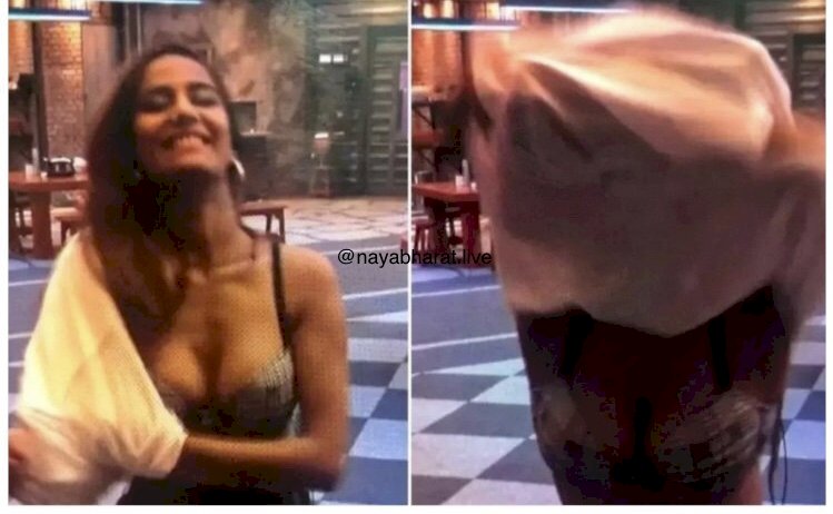 Lock Upp: पूनम पांडे ने रो-रोकर बताई अपनी प्रॉब्लम…बोली -दोस्तों से मिला धोखा फूट-फूटकर रोईं Poonam Pandey, बोलीं- एक महीने से नहीं हुए पीरियड्स और...