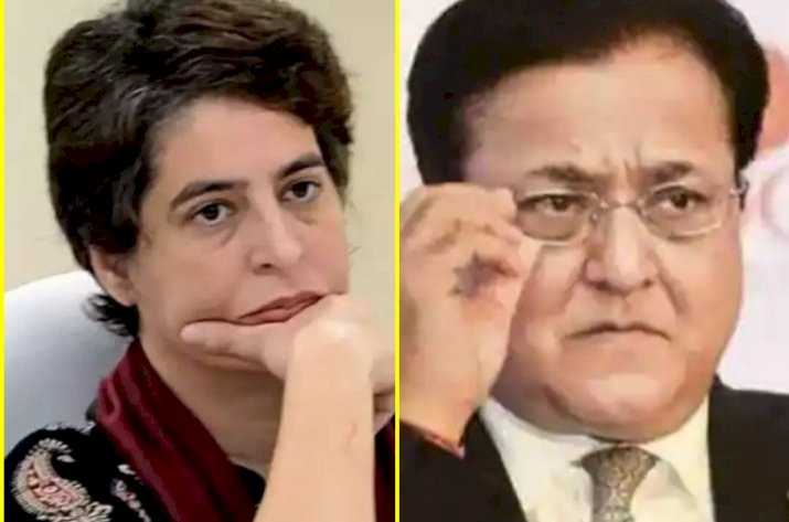 पढ़िऐ सौदेबाजी के किस्से; यस बैंक के सह-संस्थापक  राणा कपूर ने ED को बतायें, गाँधी परिवार और कांग्रेस नेताओ के कारनामे.