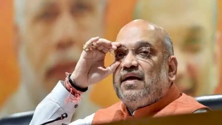 केन्द्र सरकार की तैयारी: IPS अधिकारियो को मिल सकती है CAPF में अधिक पदों पर तैनाती, गृह मंत्रालय कर रहा विचार.