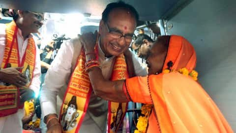 छत्तीसगढ़ में नया चेहरा, मध्यप्रदेश में बदलेंगे मंत्री; बीजेपी ने बनाया प्लान 2023.