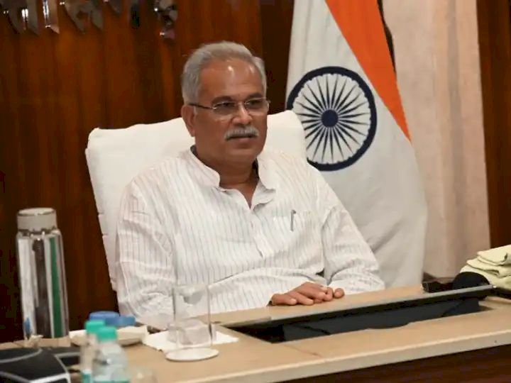 बलरामपुर जिले के सामरी विधान सभा के कुसमी से आज शुरू होगा मुख्यमंत्री भूपेश बघेल का प्रदेशव्यापी दौरा