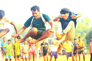 Chhattisgarh Police Recruitment: आरक्षक के लिए 300 पदोें पर नियुक्ति.... 9 मई से शुरू होगी भर्ती.... लिखित परीक्षा इस तारीख को.... जानें भर्ती प्रक्रिया.... देखें डिटेल.....