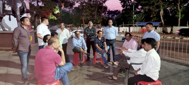 शिरोमणि महाराणा प्रताप की जयंती 09 मई को, अखिल भारतीय क्षत्रिय महासभा द्वारा किया जाएगा भव्य आयोजन