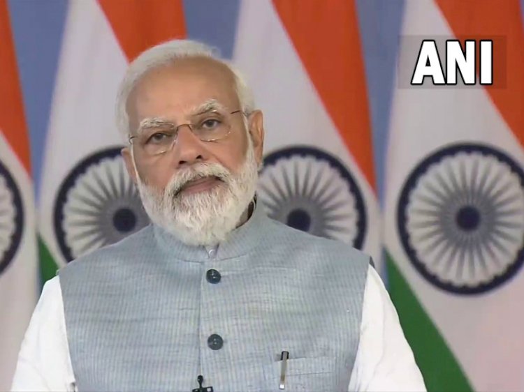 लू के प्रकोप से देश के विभिन्न राज्य प्रभावित हैं। लू से निपटने की तैयारियों के तहत प्रधानमंत्री मोदी आज एक अहम समीक्षा बैठक की अध्यक्षता करेंगे.
