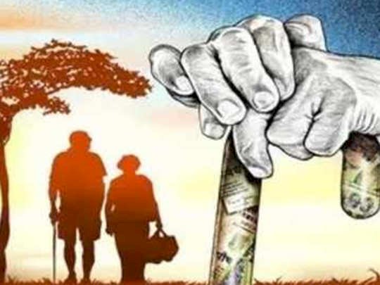 वरिष्ठ नागरिकों के लिए ‘‘नेशनल हेल्प लाईन सेंटर-14567’’ का संचालन