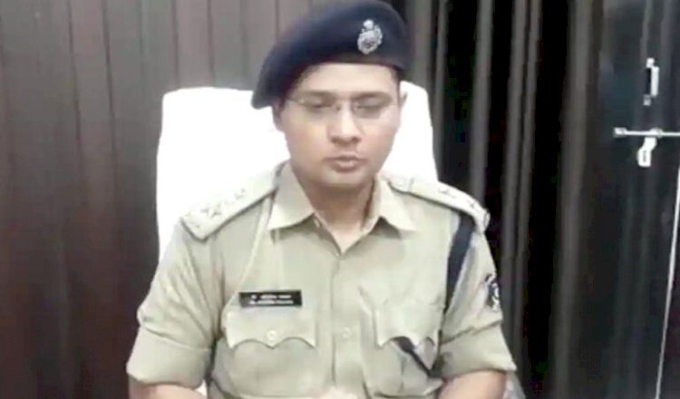 छ.ग दुर्ग : के जवान दे सकेंगे परिवार को समय, एसपी ने जारी किया साप्ताहिक अवकाश आदेश.