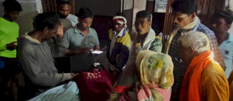 तेज आंधी तूफान के दौरान छात्रावास में पेड़ गिरने से छात्रा की हुई मौत