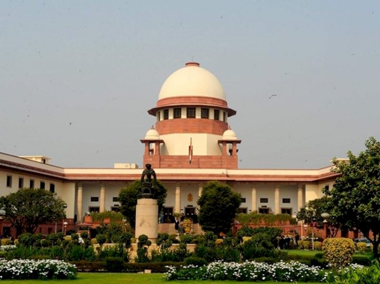 सुप्रीम कोर्ट: मध्य प्रदेश में त्रिस्तरीय पंचायत और नगरीय निकायों के चुनाव बिना ओबीसी (अन्य पिछड़ा वर्ग) आरक्षण के होंगे.