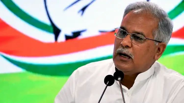 छत्तीसगढ़: के नेता प्रतिपक्ष धरमलाल कौशिक ने सीएम बघेल सरकार पर बड़ा हमला बोला है, कौशिक ने कहा कि छत्तीसगढ़ सरकार भी श्रीलंका की राह पर है.