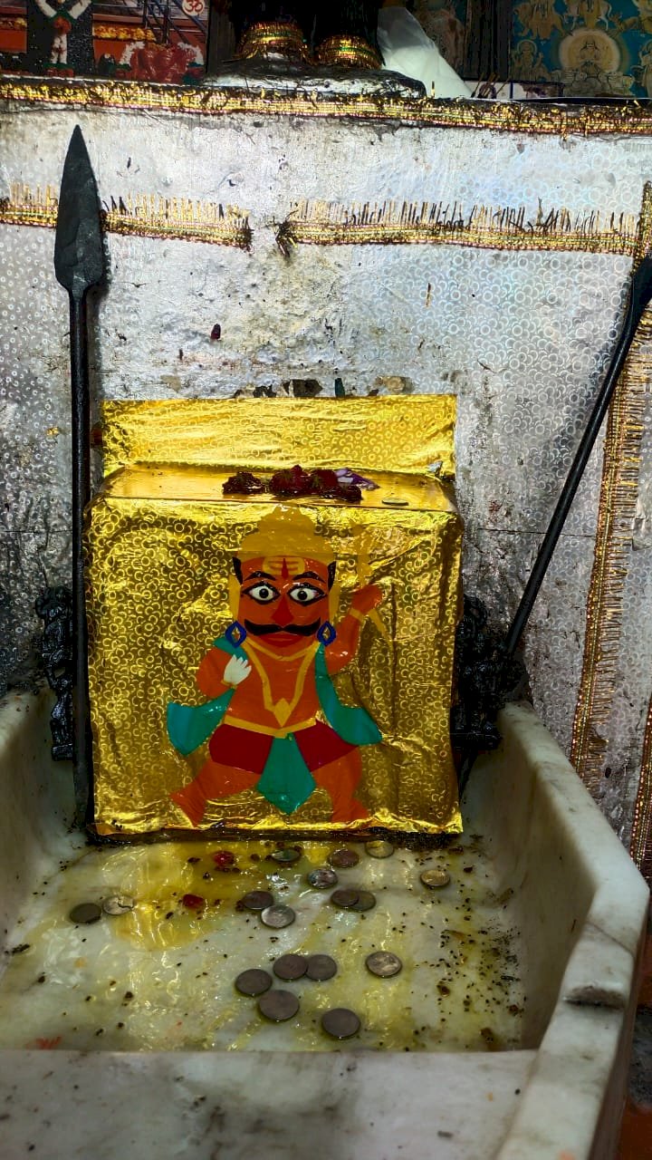 30 मई को मनाया जाएगा शनिदेव महाराज का जन्मोत्सव