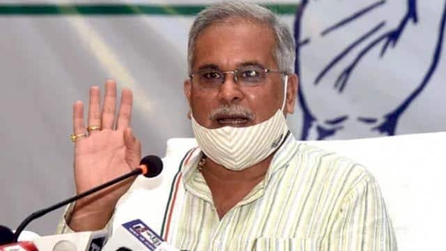 बीजापुर छ.ग: में मुख्यमंत्री भूपेश बघेल को देखकर एक किसान की आँखे नम हो गया और बोले आपने हमें आत्म हत्या करने से बचा लिया.