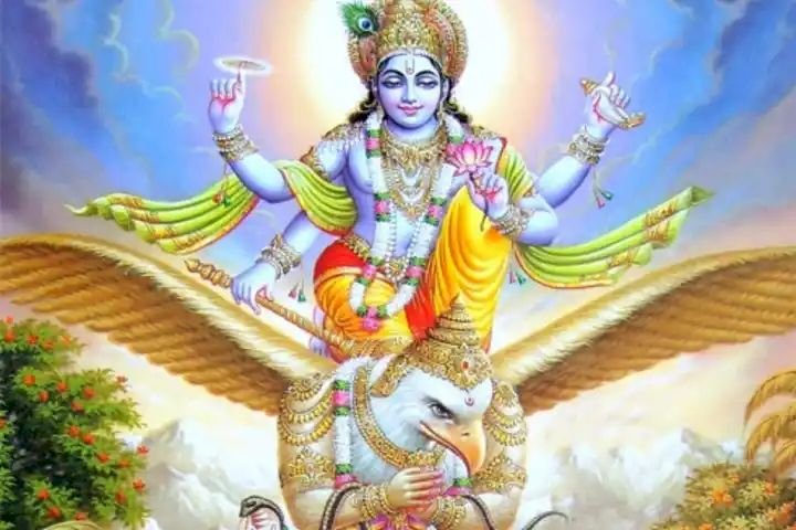 गरुड़ पुराण में जीवन को जीने के सही तरीकों के बारे में बताया गया है. जिनके नियमों का पालन करके हम अपने जीवन के सभी कष्टों को दूर कर सकते हैं.