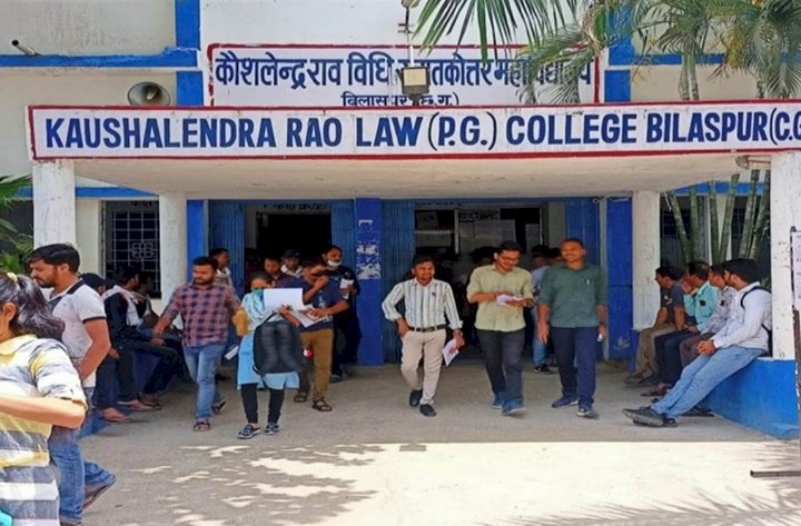 छत्तीसगढ़ लोक सेवा आयोग ( CGPSC) की परीक्षा में आया सवाल गोधन न्याय योजना का लाभ बताओ?..
