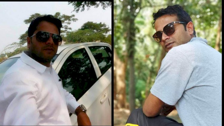 CG- सब इंजीनियर ने की आत्महत्या: फांसी के फंदे पर RES के सब इंजीनियर की मिली लाश…इस वजह से मानसिक रूप से था परेशान…जाँच में जुटी पुलिस....