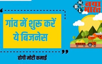 Business Ideas : अपने गाँव में कम बजट से शुरू करें ये बिजनेस! कम लागत में होगा अधिक मुनाफा.