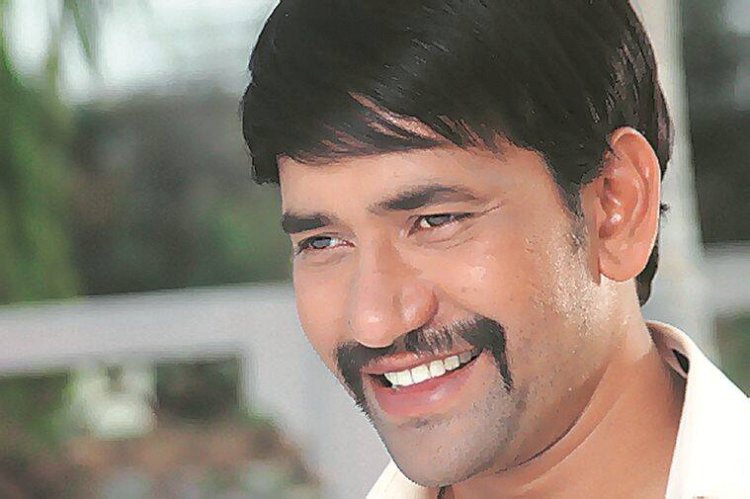 यूपी भाजपा: ने जारी की उपचुनावों के लिए उम्मीदवारों की सूची; आजमगढ़ से नकवी नहीं, निरहुआ को उतारा.