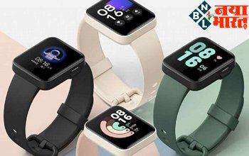 Ptron Cheapest Smartwatch: Reliance Jio का सालाना रिचार्ज प्लान से भी सस्ती है ये स्मार्टवॉच, जानिए इसके फीचर्स...