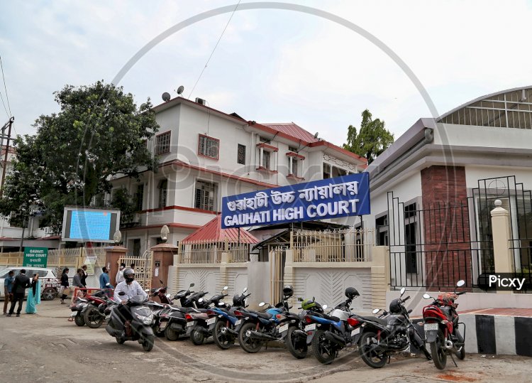 गुवाहाटी हाईकोर्ट (Gauhati High Court) ने अपने एक अहम आदेश में कहा, पहली पत्नी के होते हुए दूसरी पत्नी पारिवारिक पेंशन की हकदार नहीं.