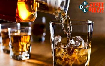 Alcohol Use: शराब पीने के केवल नुकसान ही नहीं, होते हैं ये फायदे, महिला व पुरुषों अपनी लिमिट जानें...