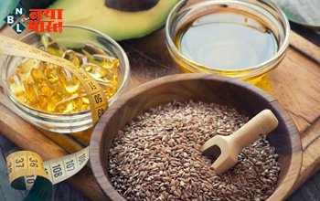 Health Care Tips: अलसी से बढ़ाये अपनी आँखों की रौशनी, इस तरह से करें सेवन...