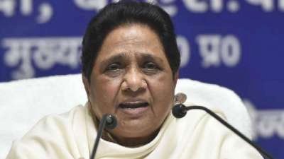 मायावती ने मोदी सरकार पर कहा, 'क्या यह नया चुनावी धोखा नहीं है?' जानिए मोदी सरकार के 10 लाख नौकरियों के ऐलान पर मायावती ने और क्या कहा?