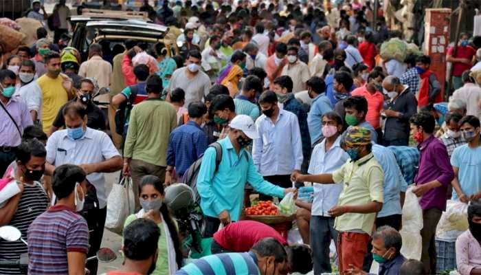 CG- इस साल नहीं होगी जनगणना: जनगणना के लिए प्रशासनिक सीमाओं को फ्रीज करने की समय-सीमा 31 दिसंबर 2022 तक बढ़ी.....