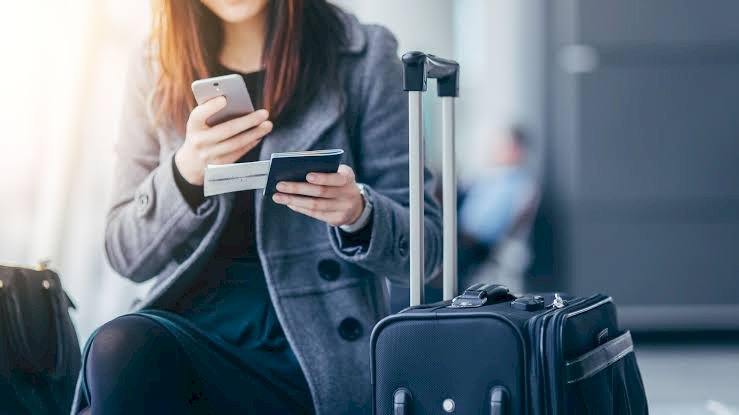 Flight Ticket Price Hike: हवाई यात्रियों के लिए बुरी खबर.... जल्दी करें फ्लाइट टिकट बुक.... फिर हो जाएंगे महंगे.... फ्लाइट टिकट में इतने फीसदी तक का हो सकता है इजाफा.....