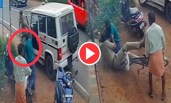 पुलिसकर्मी पर तलवार से हमला: अपराधी को पकड़ने में पुलिसकर्मी ने लगा दी जान की बाजी...CG की IPS अंकिता शर्मा ने शेयर किया VIDEO, देखकर आप भी रह जाएंगे हैरान...