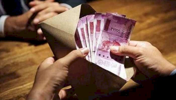 Bumper Salary: ये भारतीय कंपनी कर्मचारियों को बना रही करोड़पति... करोड़पति कर्मचारियों की संख्या बढ़ी... 44 फीसदी हुआ इजाफा.....