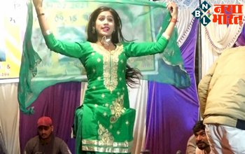 Haryanvi Dance Video: सपना से बहुत आगे निकल गईं संजू! इस गाने में अपने तंदूरी बदन से लगा रही गरम-गरम ठुमके....